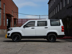 2019款 1.5L 手动超值型 国VI