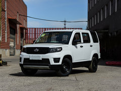 2019款 1.5L 手动超值型 国VI