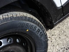 2019款 1.5L 手动超值型 国VI