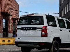 2019款 1.5L 手动超值型 国VI