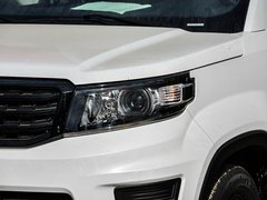 2019款 1.5L 手动超值型 国VI