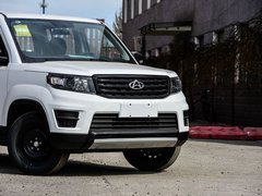 2019款 1.5L 手动超值型 国VI