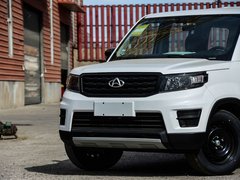 2019款 1.5L 手动超值型 国VI