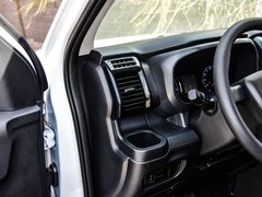 2019款 1.5L 手动超值型 国VI