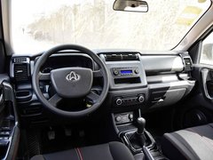 2019款 1.5L 手动超值型 国VI
