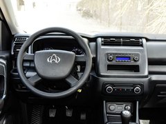 2019款 1.5L 手动超值型 国VI