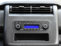 2019款 1.5L 手动超值型 国VI