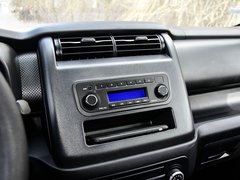 2019款 1.5L 手动超值型 国VI