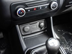 2019款 1.5L 手动超值型 国VI