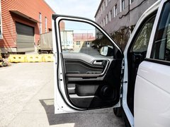 2019款 1.5L 手动超值型 国VI