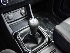 2019款 1.5L 手动超值型 国VI