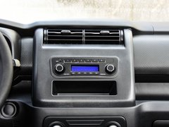 2019款 1.5L 手动超值型 国VI