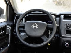 2019款 1.5L 手动超值型 国VI