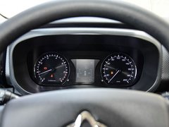 2019款 1.5L 手动超值型 国VI