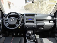 2019款 1.5L 手动超值型 国VI