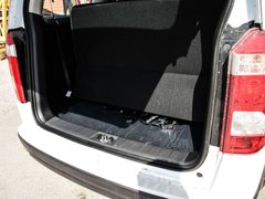 2019款 1.5L 手动超值型 国VI