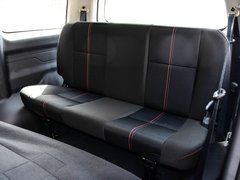 2019款 1.5L 手动超值型 国VI