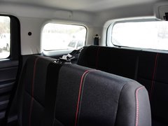 2019款 1.5L 手动超值型 国VI