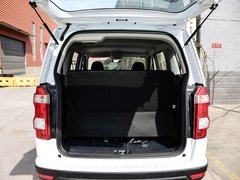 2019款 1.5L 手动超值型 国VI