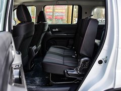 2019款 1.5L 手动超值型 国VI