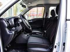 2019款 1.5L 手动超值型 国VI