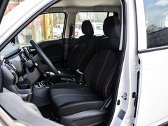 2019款 1.5L 手动超值型 国VI