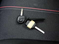2019款 1.5L 手动超值型 国VI
