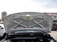 2019款 1.5L 手动超值型 国VI