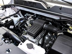 2019款 1.5L 手动超值型 国VI