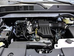2019款 1.5L 手动超值型 国VI