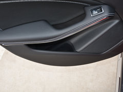 2019款 GLA 200 动感型
