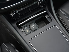 2019款 GLA 200 动感型