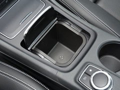 2019款 GLA 200 动感型