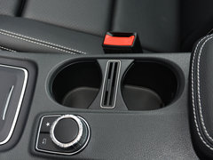 2019款 GLA 200 动感型