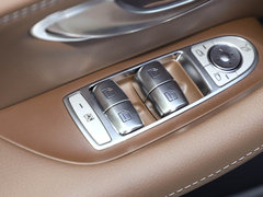 2019款 E 260 L 运动型