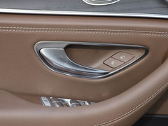 2019款 E 260 L 运动型