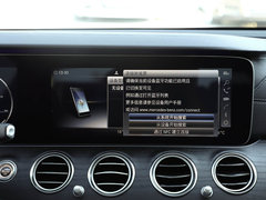 2019款 E 260 L 运动型