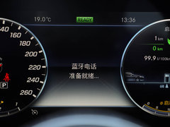 2019款 E 260 L 运动型