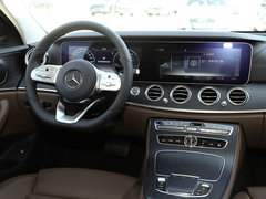 2019款 E 260 L 运动型