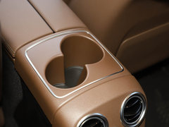 2019款 E 260 L 运动型