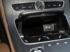 2019款 E 260 L 运动型