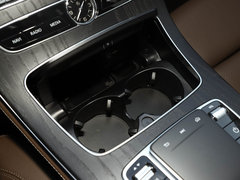 2019款 E 260 L 运动型