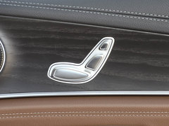 2019款 E 260 L 运动型