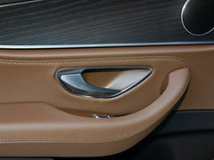 2019款 E 260 L 运动型 4MATIC