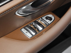 2019款 E 260 L 运动型 4MATIC