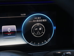 2019款 E 260 L 运动型 4MATIC