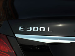 2019款 改款 E 300 L 运动豪华型