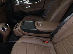 2019款 改款 E 300 L 运动豪华型