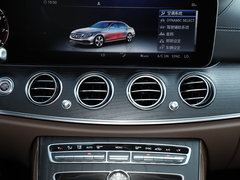 2019款 改款 E 300 L 运动豪华型