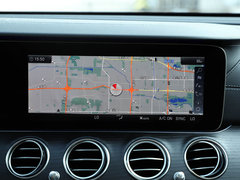 2019款 改款 E 300 L 运动豪华型